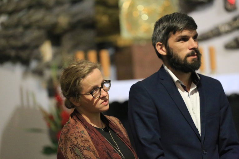 Katechezy neokatechumenalne