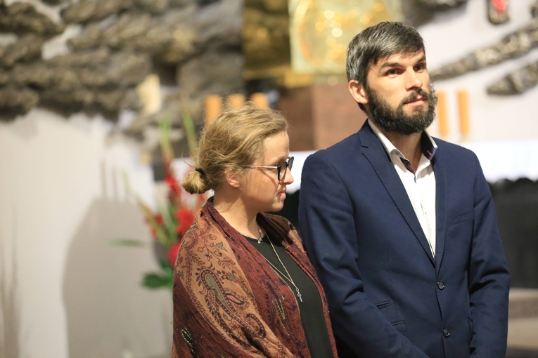 Katechezy neokatechumenalne