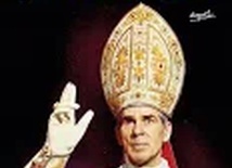 abp Fulton J. Sheen – „Sakramenty”