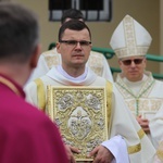 Ingres bp. Andrzeja Siemieniewskiego