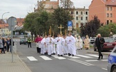 Ingres bp. Andrzeja Siemieniewskiego