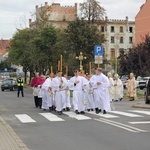 Ingres bp. Andrzeja Siemieniewskiego