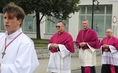 Ingres bp. Andrzeja Siemieniewskiego