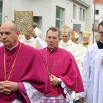 Ingres bp. Andrzeja Siemieniewskiego