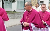 Ingres bp. Andrzeja Siemieniewskiego