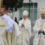 Ingres bp. Andrzeja Siemieniewskiego