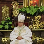 Ingres bp. Andrzeja Siemieniewskiego