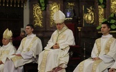 Ingres bp. Andrzeja Siemieniewskiego