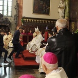 Ingres bp. Andrzeja Siemieniewskiego