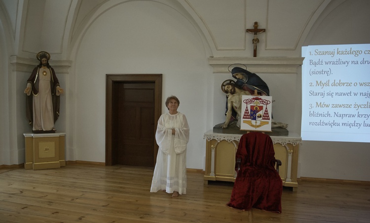 Wokół bł. kard. Stefana Wyszyńskiego