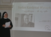Wokół bł. kard. Stefana Wyszyńskiego