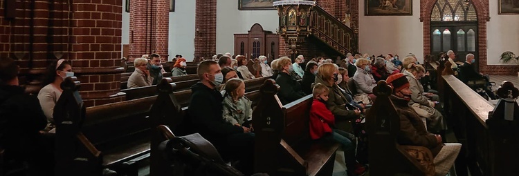 Koncert "Wielki Polak - kard. Stefan Wyszyński"