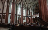 Koncert "Wielki Polak - kard. Stefan Wyszyński"