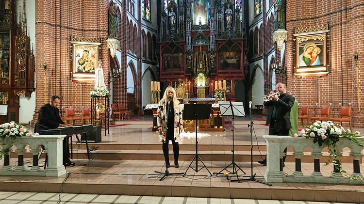 Koncert "Wielki Polak - kard. Stefan Wyszyński"