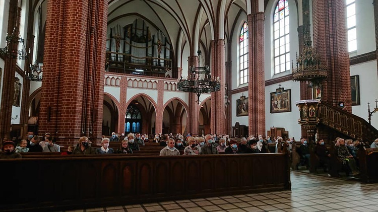 Koncert "Wielki Polak - kard. Stefan Wyszyński"