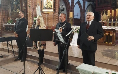 Gliwice. Koncert "Wielki Polak - kard. Stefan Wyszyński"