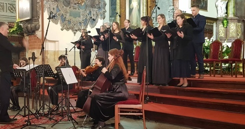 Katedralne oratorium 