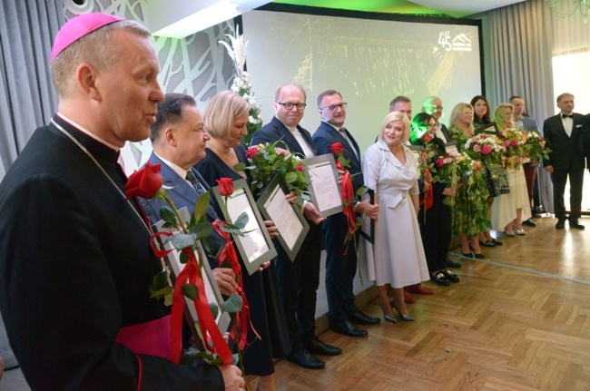 45 lat działalności radomskiego skansenu