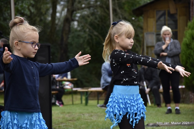 XIV Festyn Parafialny w Żaganiu