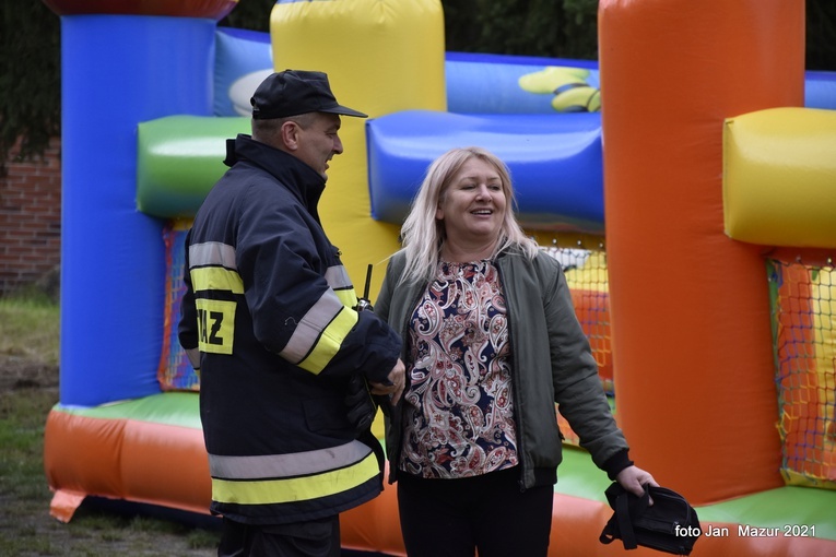 XIV Festyn Parafialny w Żaganiu