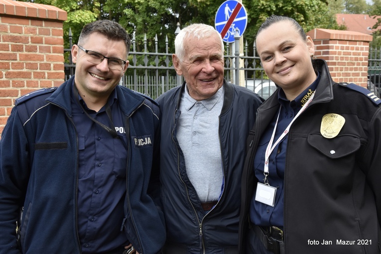 XIV Festyn Parafialny w Żaganiu