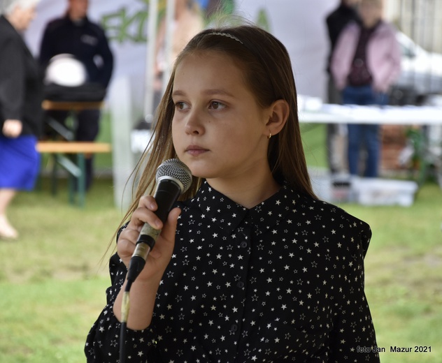 XIV Festyn Parafialny w Żaganiu