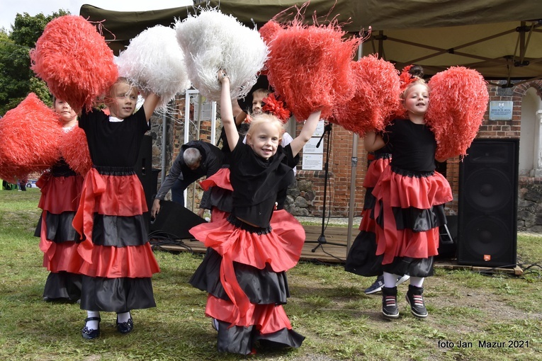 XIV Festyn Parafialny w Żaganiu