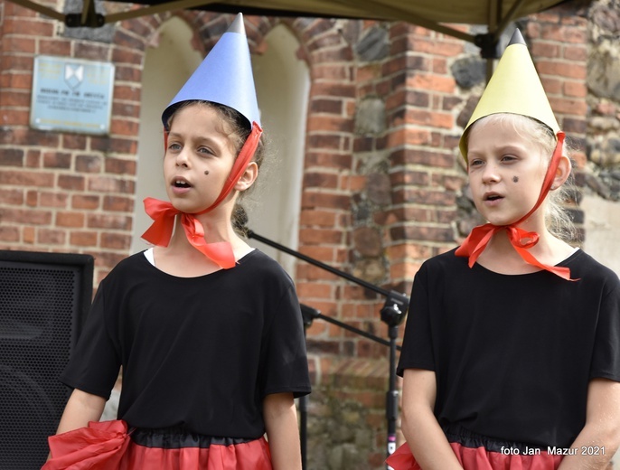 XIV Festyn Parafialny w Żaganiu