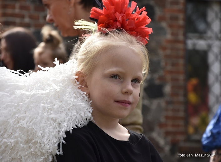 XIV Festyn Parafialny w Żaganiu