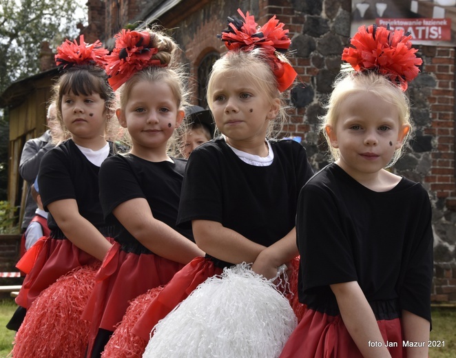 XIV Festyn Parafialny w Żaganiu