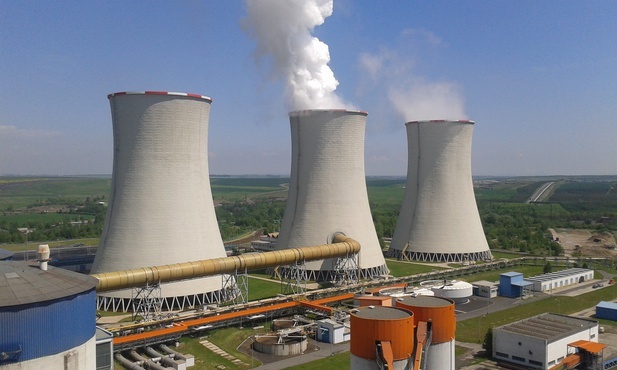 Niemcy polegają na węglu brunatnym; Zalewska: UE nie nakazuje im zamykania kopalń