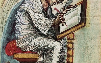 Św. Mateusz Ewangelista