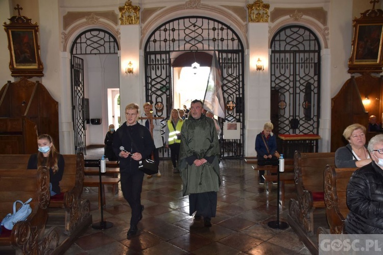 Sulęcińska parafia z wizytą w Rokitnie