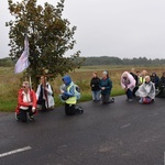 Sulęcińska parafia z wizytą w Rokitnie