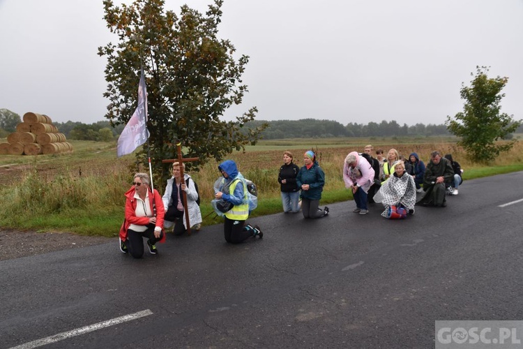 Sulęcińska parafia z wizytą w Rokitnie