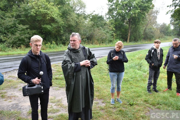 Sulęcińska parafia z wizytą w Rokitnie