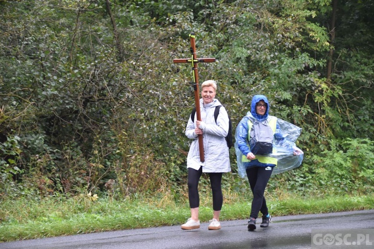 Sulęcińska parafia z wizytą w Rokitnie
