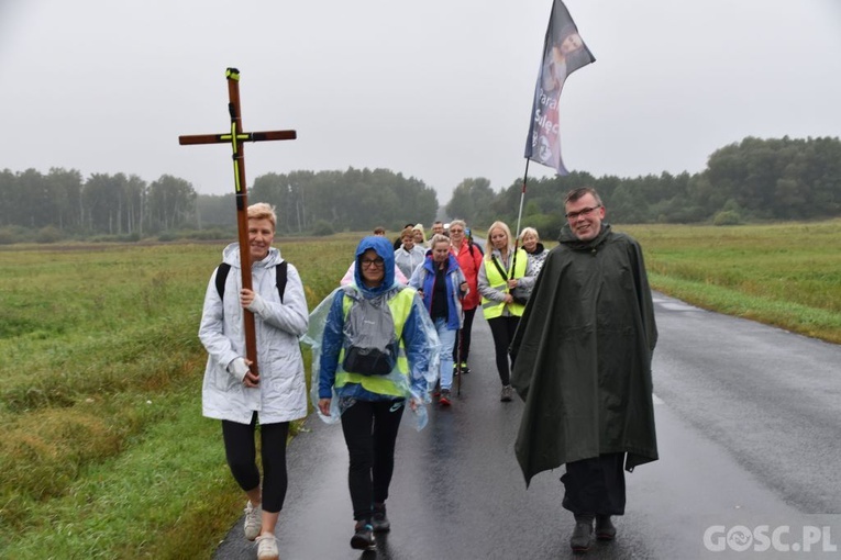 Sulęcińska parafia z wizytą w Rokitnie