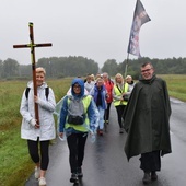 Sulęcińska parafia z wizytą w Rokitnie