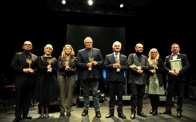 Znamy laureatów nagrody Angelus Lubelski