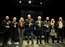 Znamy laureatów nagrody Angelus Lubelski