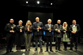 Znamy laureatów nagrody Angelus Lubelski