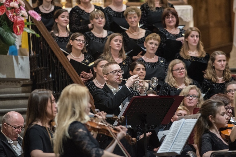 Katowice. Rusza Festiwal 3xM poświęcony muzyce, którą można się modlić