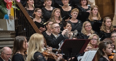 Katowice. Rusza Festiwal 3xM poświęcony muzyce, którą można się modlić