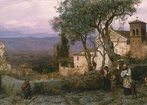 Klimat po włosku