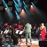 ▼	Koncert orkiestry odbył się w Chatce Żaka.