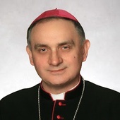 Nowy biskup diecezji bydgoskiej