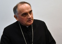 Papież Franciszek mianował bp. Krzysztofa Włodarczyka biskupem bydgoskim