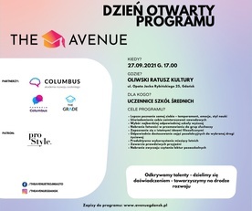 Organizatorzy zapraszają na dzień otwarty projektu.