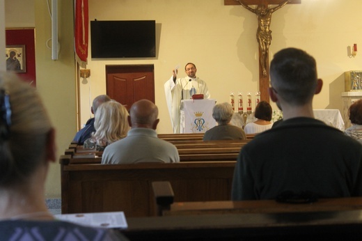 Z Jezusem przed ZUS-em